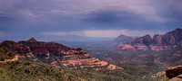 Westfork AZ, July 2013