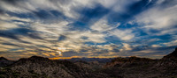SR88 Sunset