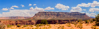 Toroweep Grand Canyon Labor Day 2018