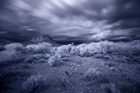 Superstitions Wilderness North of Superstitions Proper