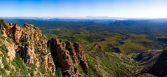 Mogollon Rim 9874-9900-