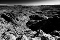 Mogollon Rim IRBW-9661