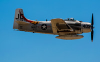 20150502-IMG_6682 Douglas A6 Sky Raider