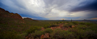 Superstition Mountains