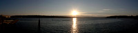 renton sunset