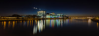 20151128 Tempe Town Lakes