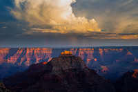2019 Grand Canyon North