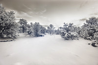 2019 Dec 23rd-26th Grand Canyon South IR