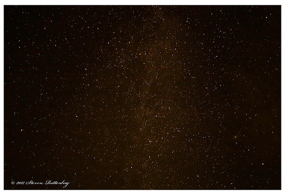 20121017_H1N3857 Starry Sky