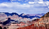 Grand Canyon South