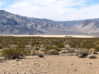 Death Valley Trip