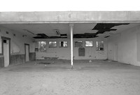 20181016_0205_Working_Reduced_20190611 Broke as garage, 4x5, Tmax100, Schneider 90mm Super Angulon 90mm, f/5.6, Tmax Developer.