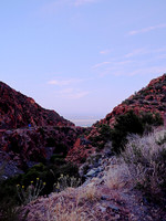 Jerome Lookout