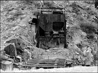 Copper Creek Mine