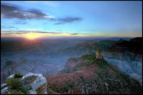20180927_0137_Working_Edit_Copy_20190524.  Point Imperial at sunrise